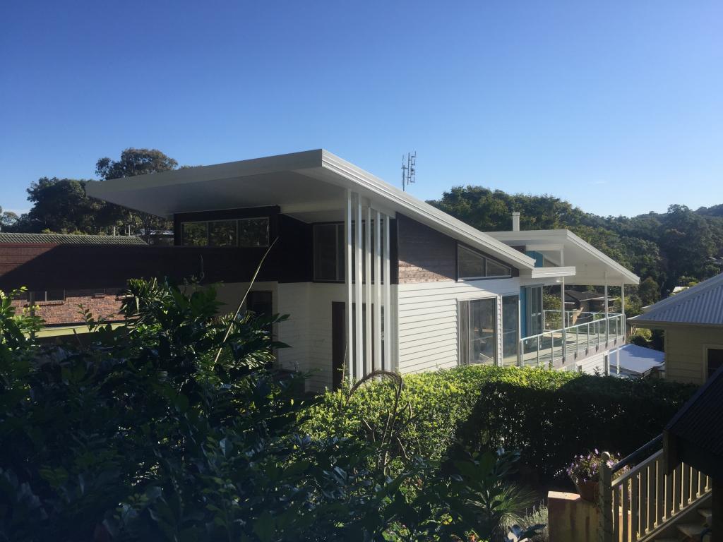 Habitat Studio Architects BURLEIGH HEADS Wayne