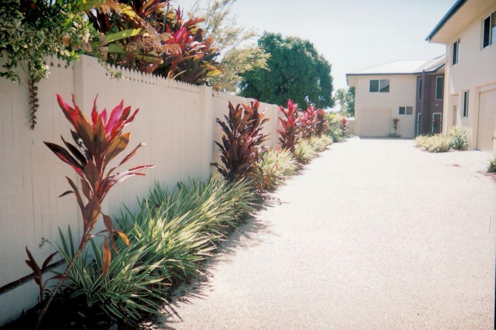 Galleries Professional Irrigation Landscaping & Fencing