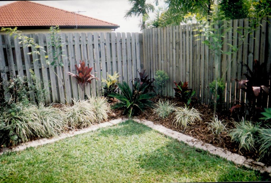 Fences Inspiration Professional Irrigation Landscaping & Fencing