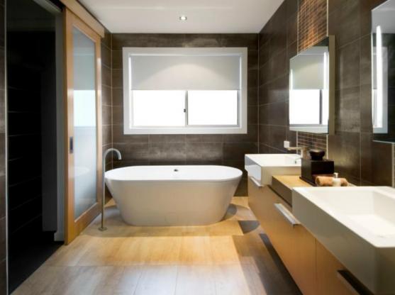 Bathroom Design Ideas - Get Inspired by photos of Bathrooms from ...