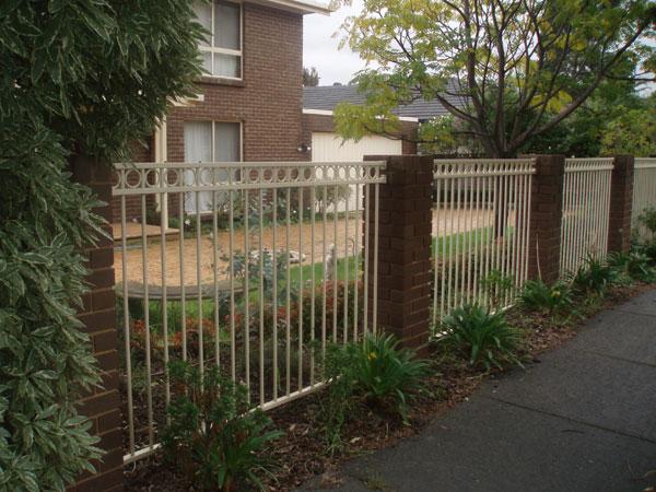 Fences Inspiration - Ark Fencing - Australia | hipages.com.au