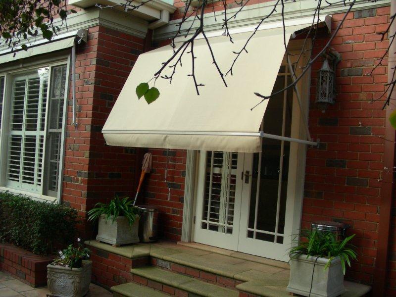 Drop Arm Awnings Melbourne Awnings & Shade Systems