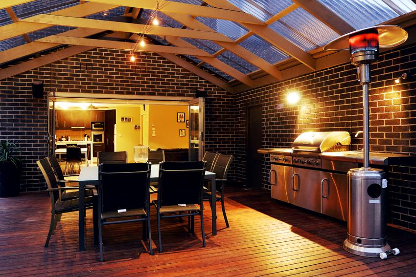 BBQ Stands Galleries Outdoor Flair