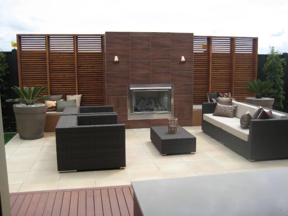 Outdoor Living Design Ideas Get Inspired by photos of Outdoor Living