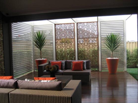 Privacy Screen Design Ideas Get Inspired By Photos Of Privacy