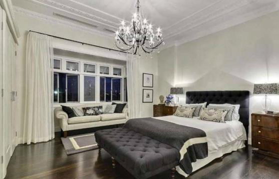 Bedroom Design Ideas - Get Inspired by photos of Bedrooms 