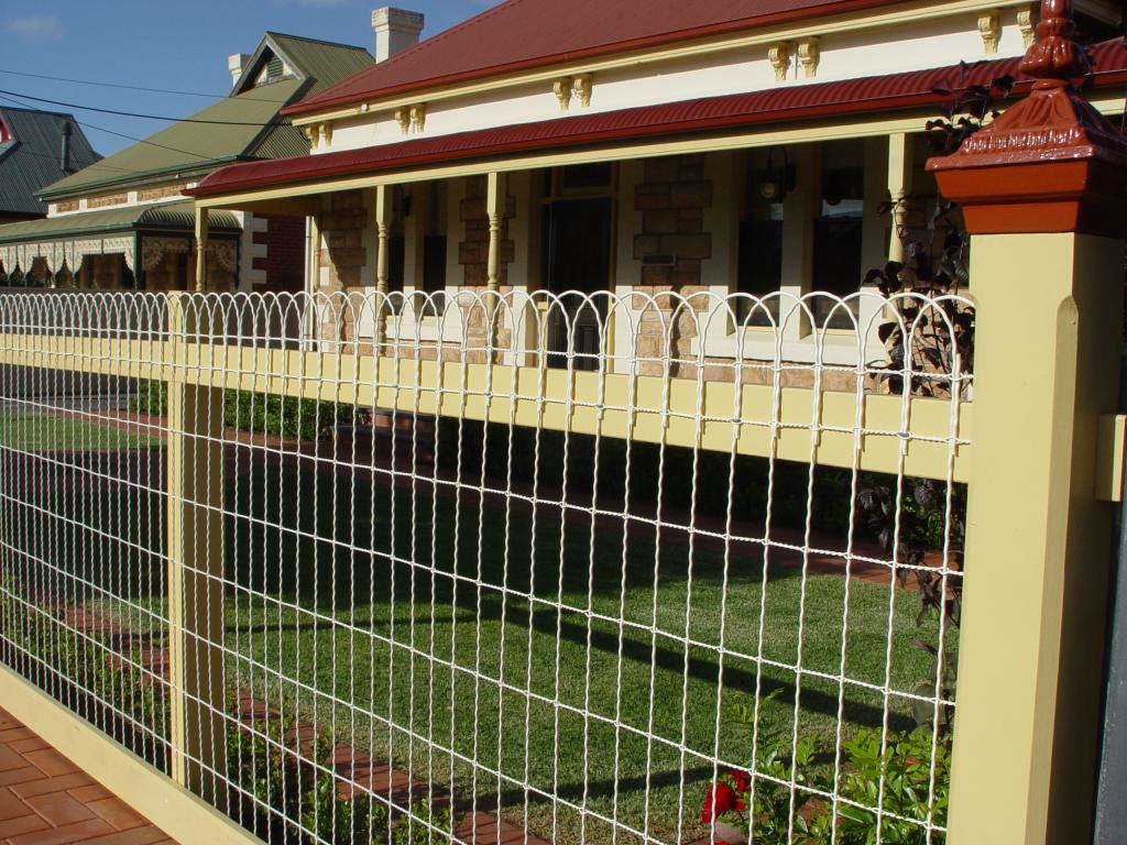Inspiration Heritage Fencing Australia