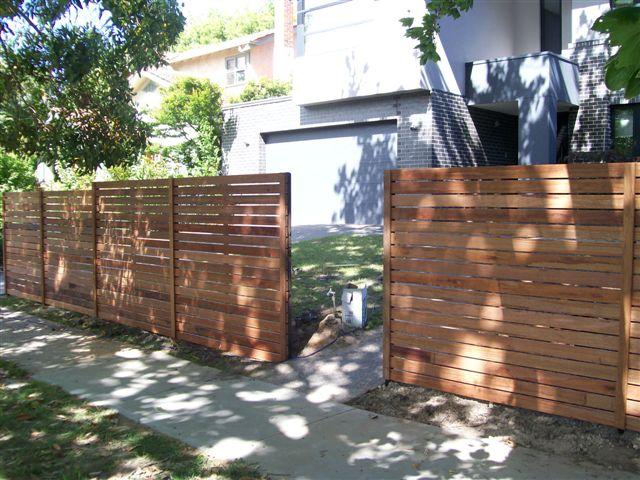 Fences Inspiration - Taylor Fencing - Australia | hipages.com.au