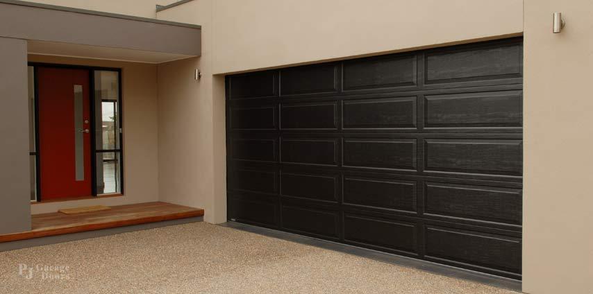Garages Inspiration - PJ Garage Doors - Australia | hipages.com.au