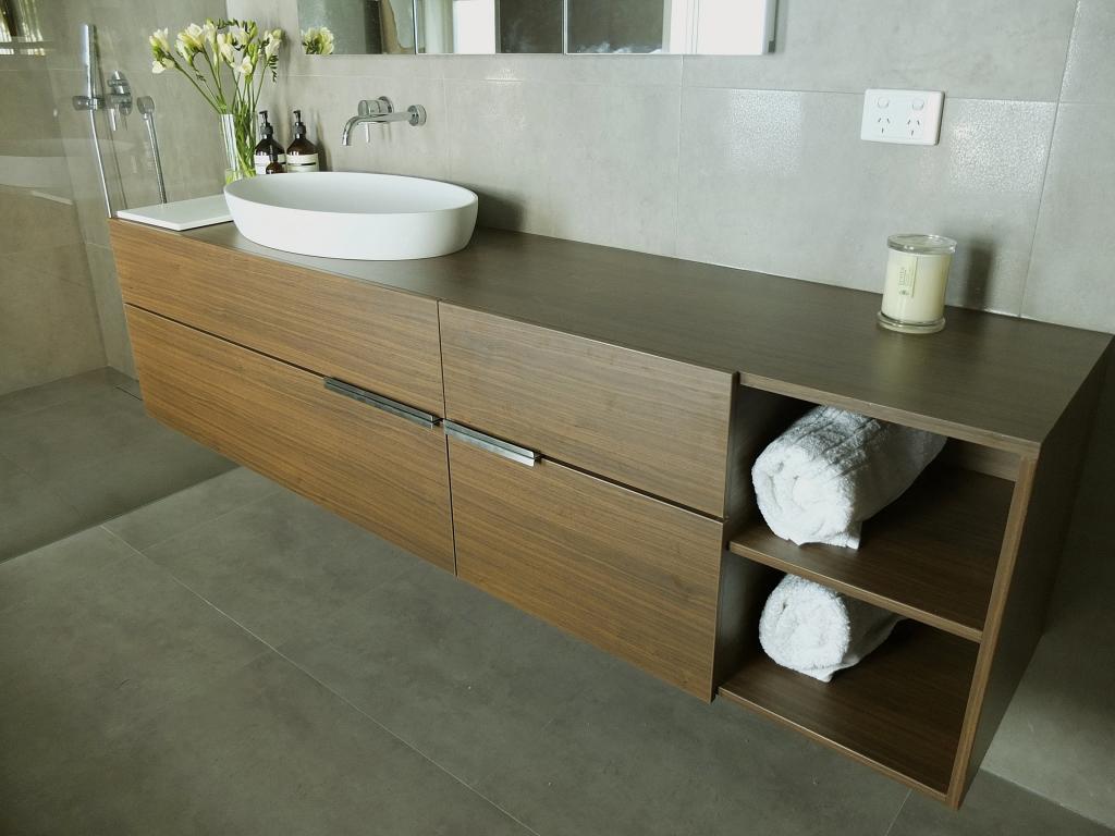 5 Bathroom Vanities For Stylish Bathrooms Hipagescomau