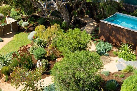 Get Inspired by photos of Gardens from Australian Designers & Trade