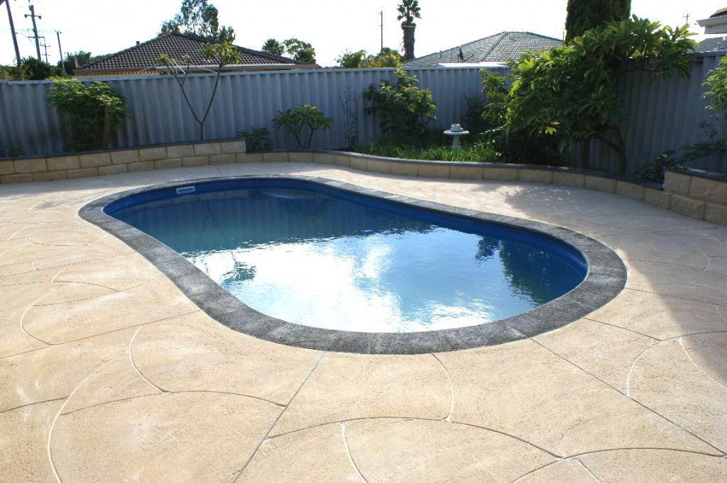 Pools Inspiration - Urbano Unique Stone - Australia | hipages.com.au