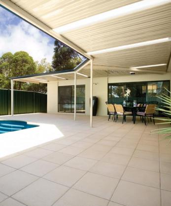 Outdoor Tile Design Ideas - Get Inspired by photos of Outdoor Tiles ...