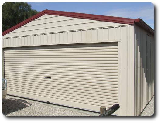 shed wiring - galleries - mundy electrical