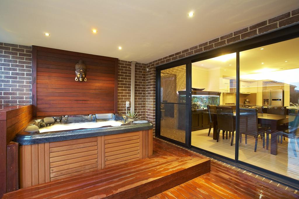 Outdoor Living Inspiration Square Edge Constructions Australia