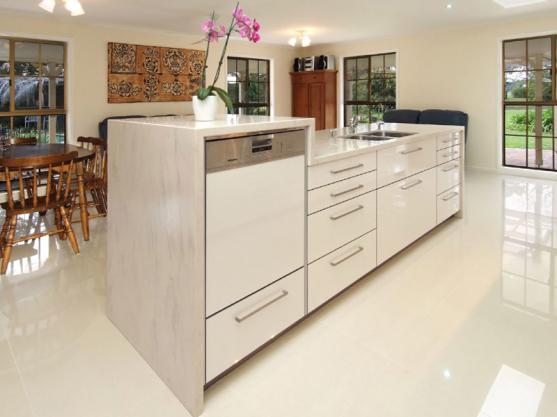 Kitchen Island Design Ideas - Get Inspired by photos of Kitchen Islands