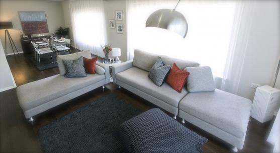 Get Inspired by photos of Living Rooms from Australian Designers