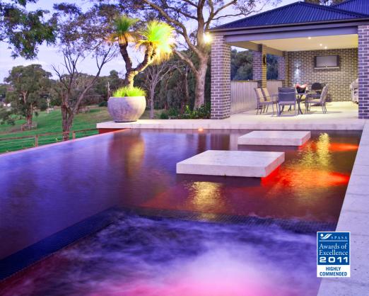 20 Styles Of In-House Swimming Pools You Would Love To Die For