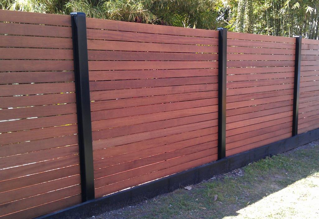 Bettaline Fencing - Nerang Queensland - Scott 