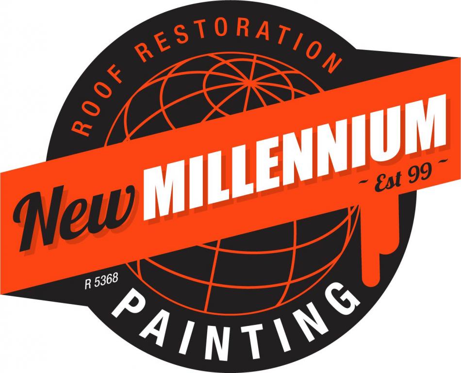New Millennium Painting Geraldton 3