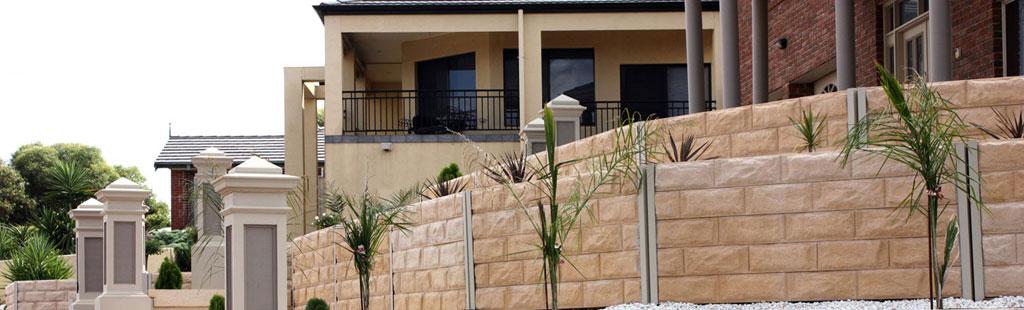 Retaining Walls Inspiration - Apex Retaining Walls - Australia