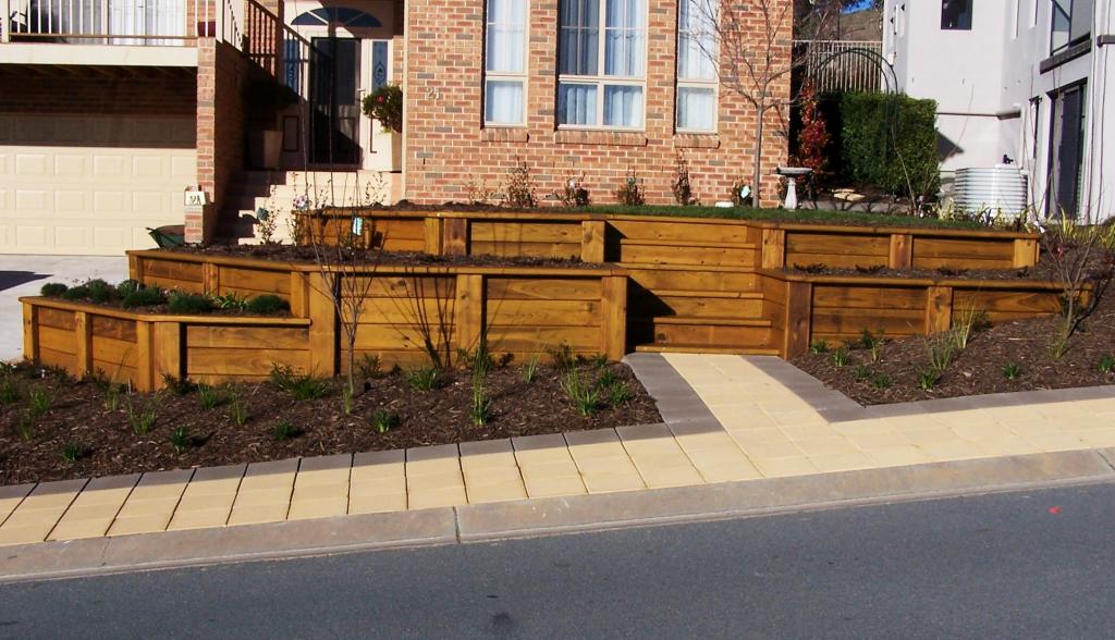 Retaining Walls Inspiration Apex Retaining Walls Australia