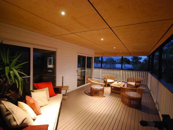 Decking Ideas