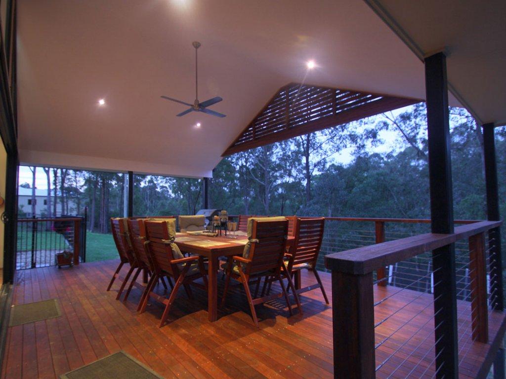 Outdoor Living Inspiration Tru Decks Australia
