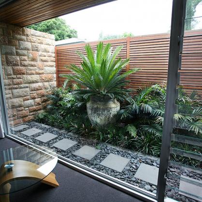 Featured image of post Low Maintenance Small Garden Design Australia - Create the perfect outdoor space for a small and tiny garden with these small garden ideas, from design to landscaping to planting to furniture.