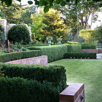 Get Inspired by photos of Gardens from Australian Designers & Trade