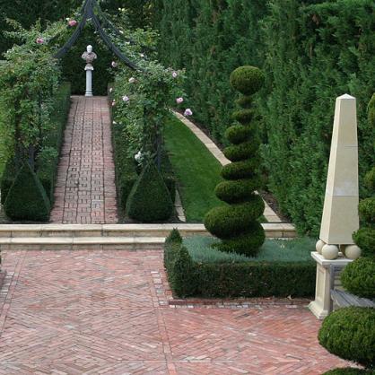 Get Inspired by photos of Gardens from Australian Designers & Trade