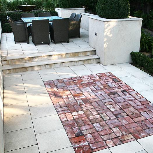 Outdoor Paving Ideas Australia At Jeffrey Hyman Blog