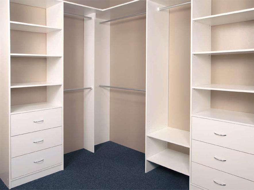 Inspiration Brodco BuiltIn Wardrobes Australia