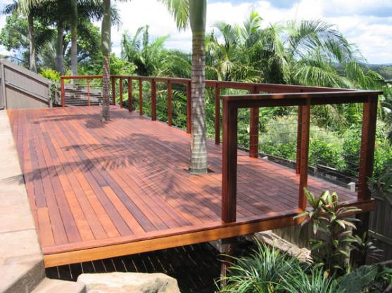 Elevated Decking Design Ideas - Get Inspired by photos of Elevated ...