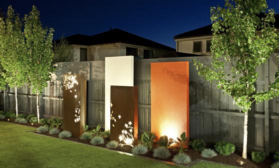 Backyard ideas australia