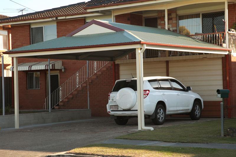 Carports Inspiration - H A Manufacturers - Australia 