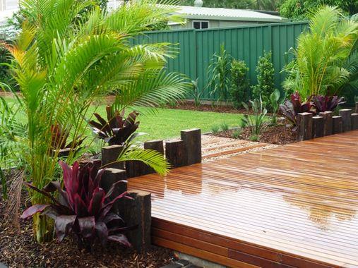 Garden Design Ideas Australia Youtube - Garden Ideas For Small Spaces 1