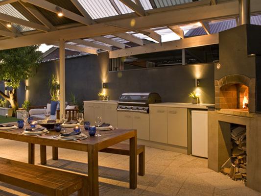  Outdoor  Kitchen  Design Ideas  Get Inspired by photos of 