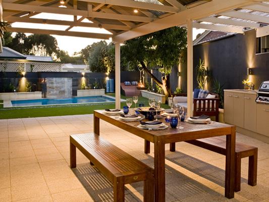 Outdoor Lighting Melbourne  Best Prices & Service for Out Door Lighting