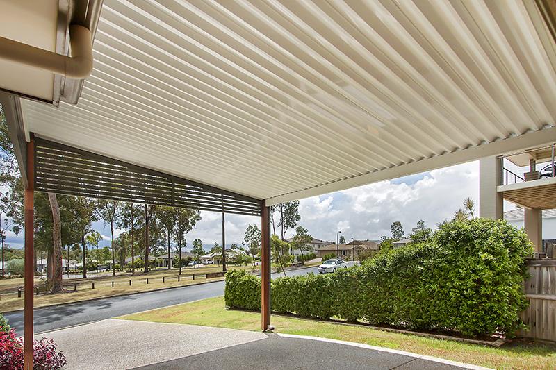 trueline carports