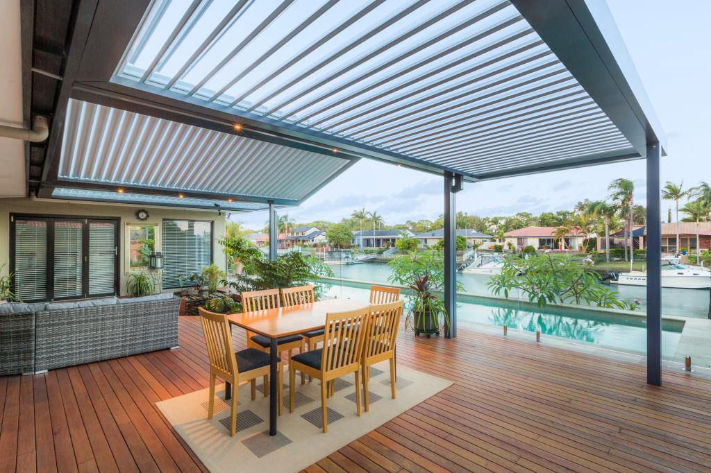 Pergolas Inspiration - Trueline Patios - Australia | hipages.com.au