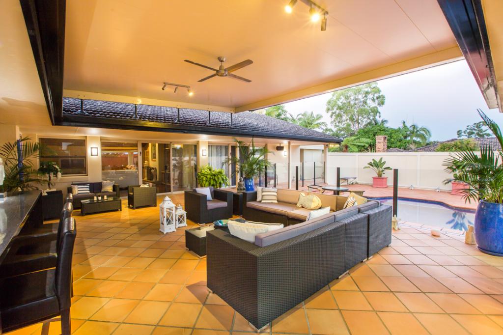 Inspiration Trueline Patios Australia