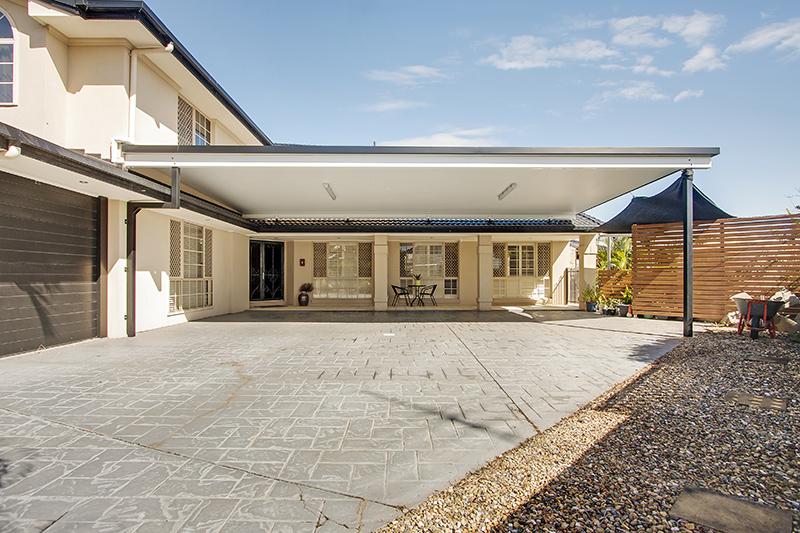trueline carports