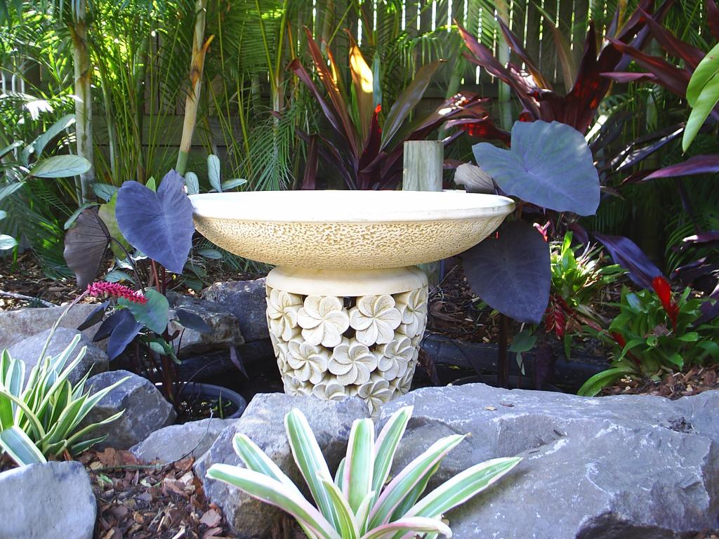 Water Features Inspiration SJ Landscapes Pty Ltd Australia