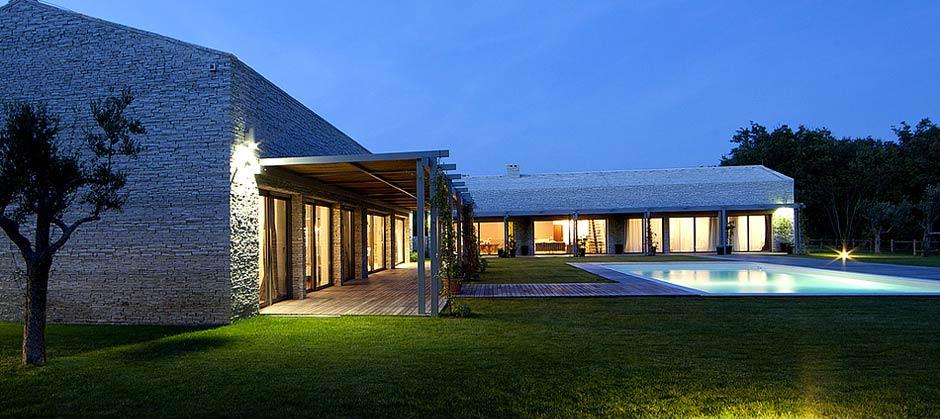 Exteriors Inspiration - Russell Watkins Architects - Australia