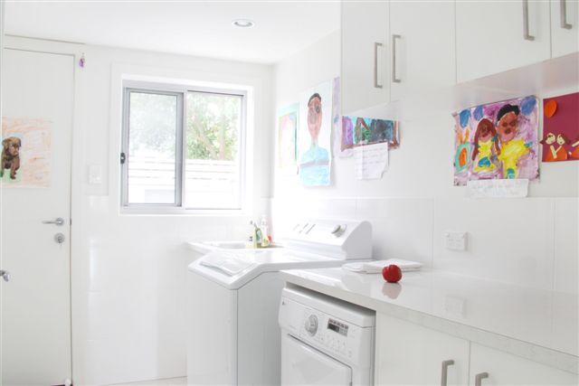 Top considerations when designing your laundry layout