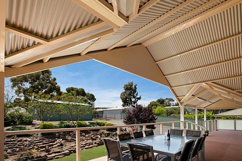 Creative Outdoors Carports Metro Adelaide, Northern, Barossa, Yorke