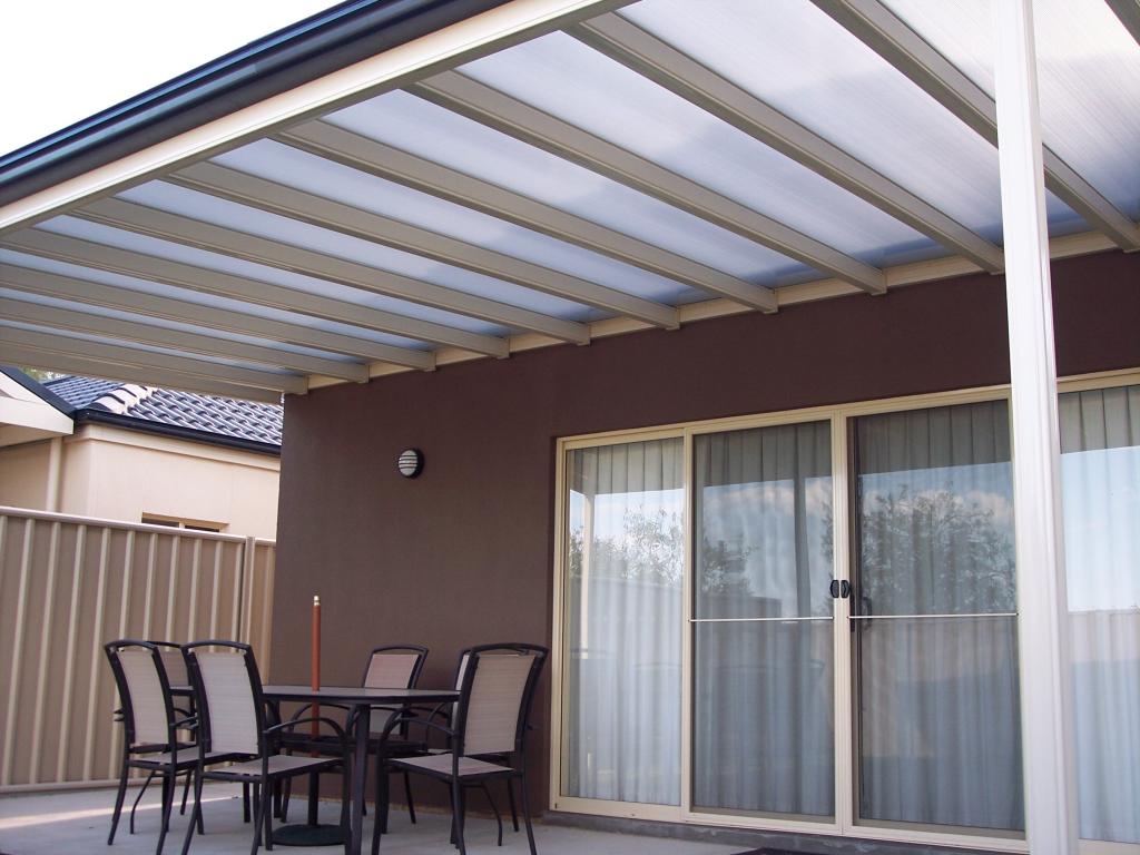 Creative Outdoors - Flat Roof - Gawler South - Creative 