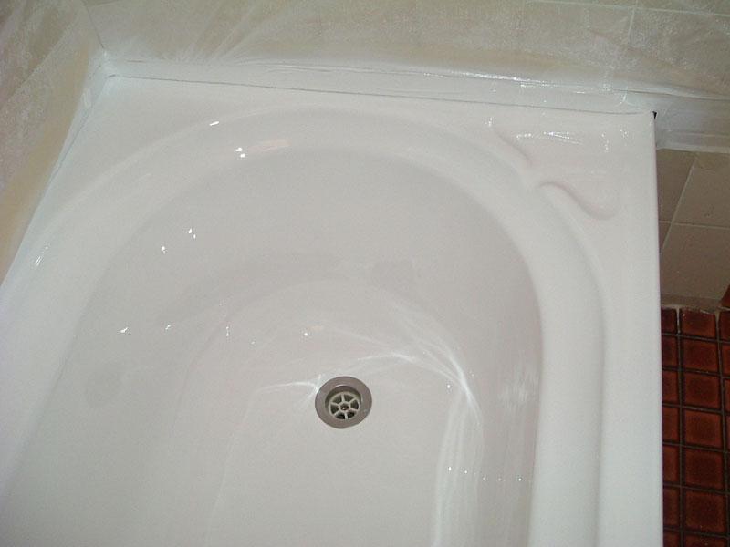 Superior Resurfacing Bath, Basin, Shower and Tile Resurfacing Melbourne and surrounding