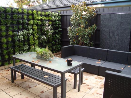 Backyard ideas perth